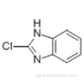 2-Chlorbenzimidazol CAS 4857-06-1